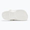 Gyerek papucs Crocs Classic Starry Glitter white 5
