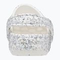 Gyerek papucs Crocs Classic Starry Glitter white 11