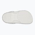 Gyerek papucs Crocs Classic Starry Glitter white 13