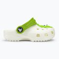 Gyerek papucs Crocs Classic Glow Alien multicolor 3