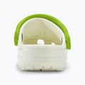 Gyerek papucs Crocs Classic Glow Alien multicolor 7