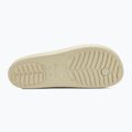 Női flip-flop papucs Crocs Classic Platform Retro Resort bone/multi 4