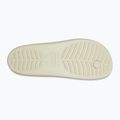 Női flip-flop papucs Crocs Classic Platform Retro Resort bone/multi 12