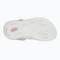 Női papucs Crocs LiteRide 360 Clog pink clay/white 4