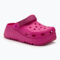 Crocs Hiker Xscape Clog flip flop szandál juice