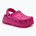 Crocs Hiker Xscape Clog flip flop szandál juice 2