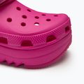 Crocs Hiker Xscape Clog flip flop szandál juice 8