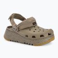 Crocs Hiker Xscape 2.0 Festival Clog khaki/multi flip-flopok 2