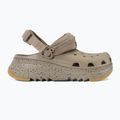 Crocs Hiker Xscape 2.0 Festival Clog khaki/multi flip-flopok 3