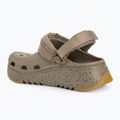 Crocs Hiker Xscape 2.0 Festival Clog khaki/multi flip-flopok 4