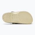 Papucs Crocs Classic Retro Resort Clog bone/multi 5