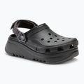 Crocs Hiker Xscape Clog fekete 2