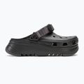 Crocs Hiker Xscape Clog fekete 3