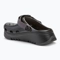 Crocs Hiker Xscape Clog fekete 4
