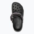 Crocs Hiker Xscape Clog fekete 6
