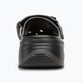 Crocs Hiker Xscape Clog fekete 7