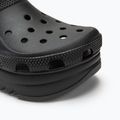 Crocs Hiker Xscape Clog fekete 8