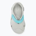 Gyerek szandál Crocs All Terrain Fisherman T atmosphere 5