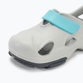 Gyerek szandál Crocs All Terrain Fisherman T atmosphere 7