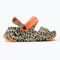 Szandál Crocs Hiker Xscape Animal khaki/leopard 2