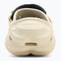 Crocs Echo Clog papucs csontszín/fekete 7