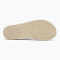 Crocs Brooklyn bone női flip flopok 4