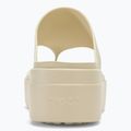 Crocs Brooklyn bone női flip flopok 6