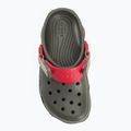 Papucs, gyerek Crocs All Terrain Kids dusty olive 6