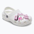 Crocs Jibbitz™ Barbie kitűző 5 db. 3