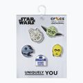 Crocs Jibbitz™ Star Wars kitűző 5 db. 4