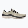 Crocs cipő LiteRide 360 Pacer bone/black 2