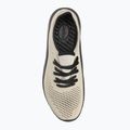 Crocs cipő LiteRide 360 Pacer bone/black 5