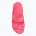 Papucs Crocs Classic Crocs Sandal hyper pink 5