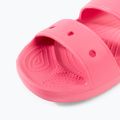 Papucs Crocs Classic Crocs Sandal hyper pink 7