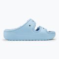Papucs Crocs Classic Cozzzy blue calcite 2