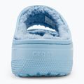 Papucs Crocs Classic Cozzzy blue calcite 6