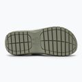 Női Crocs Mega Crush elefánt szürke szandál szürke 6