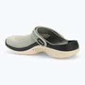 Crocs LiteRide 360 Clog elefánt/fekete flip-flopok 4