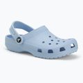 Crocs Classic Clog gyerek flip-flop kék kalcit 2