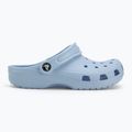 Crocs Classic Clog gyerek flip-flop kék kalcit 3