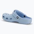 Crocs Classic Clog gyerek flip-flop kék kalcit 4