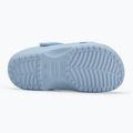 Crocs Classic Clog gyerek flip-flop kék kalcit 5