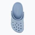 Crocs Classic Clog gyerek flip-flop kék kalcit 6