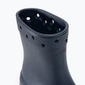 Crocs Classic Boot Gyerekek fekete lovaglónadrág 8