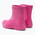 Crocs Classic Boot Gyermek lábbeli lábszárvédő 3