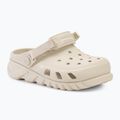 Crocs Duet Max II Clog Gyerek flip-flop stucco