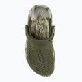 Crocs LiteRide 360 Marbled Clog army green/multi papucs 6