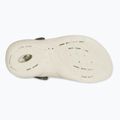 Crocs LiteRide 360 Marbled Clog army green/multi papucs 12