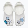Crocs Jibbitz™ Manchester City kitűző 5 db. 3