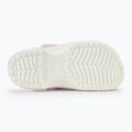 Gyerek papucs Crocs Classic Glow in the Dark flamingo 5